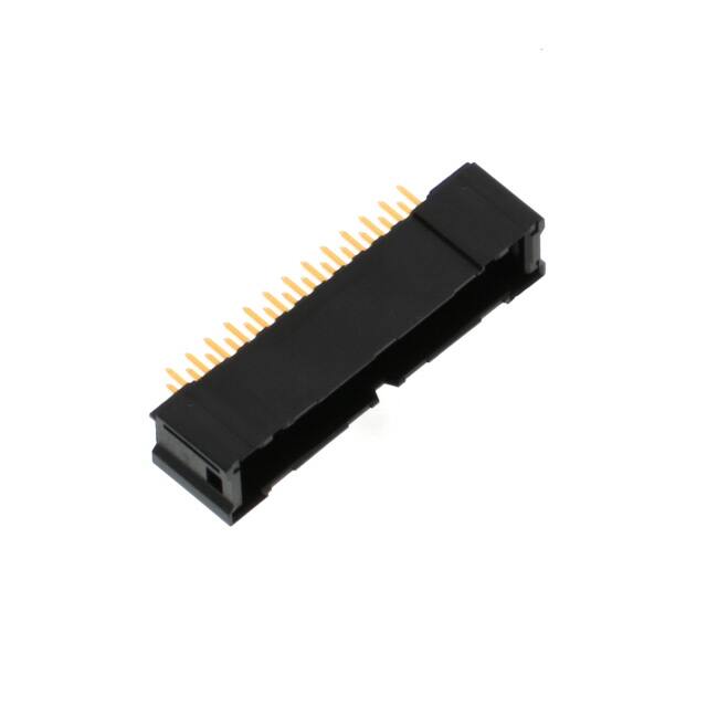 DF51A-26DP-2DSA(01) Hirose Electric Co Ltd  Headers Male Pins